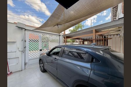 Casa à venda com 90m², 2 quartos e 1 vaga Casa à venda com 90m², 2 quartos e 1 vagaGaragem