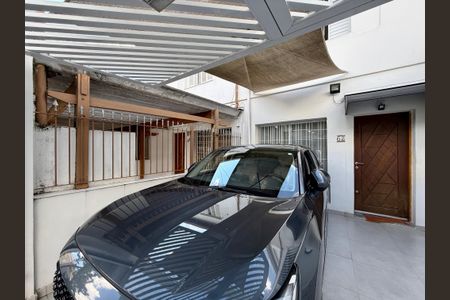 Casa à venda com 90m², 2 quartos e 1 vaga Casa à venda com 90m², 2 quartos e 1 vagaGaragem