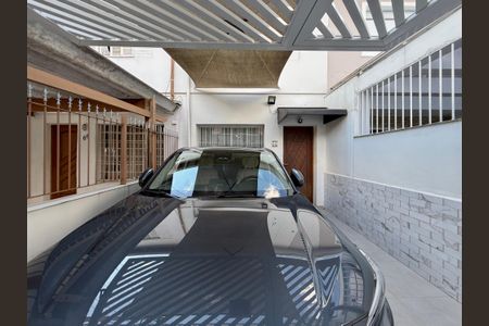 Casa à venda com 90m², 2 quartos e 1 vaga Casa à venda com 90m², 2 quartos e 1 vagaGaragem
