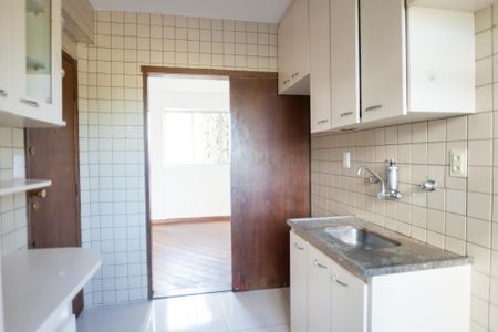 Apartamento para alugar com 80m², 3 quartos e 1 vaga Apartamento para alugar com 80m², 3 quartos e 1 vagaCozinha