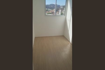 Sala de apartamento à venda com 2 quartos, 37m² em Bonsucesso, Rio de Janeiro