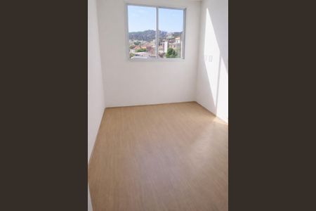 Quarto de apartamento à venda com 2 quartos, 37m² em Bonsucesso, Rio de Janeiro