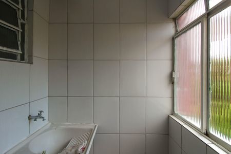 Apartamento para alugar com 46m², 2 quartos e 1 vagaÁrea de Serviço