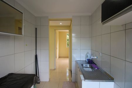Apartamento para alugar com 46m², 2 quartos e 1 vagaCozinha