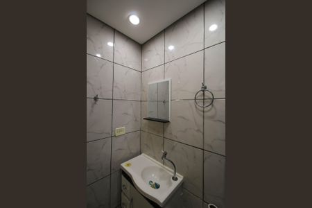 Apartamento para alugar com 46m², 2 quartos e 1 vagaBanheiro