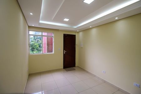 Apartamento para alugar com 46m², 2 quartos e 1 vagaSala