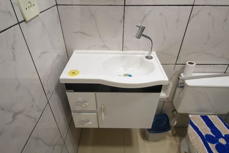 Apartamento para alugar com 46m², 2 quartos e 1 vagaBanheiro