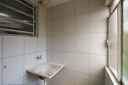 Apartamento para alugar com 46m², 2 quartos e 1 vagaÁrea de Serviço