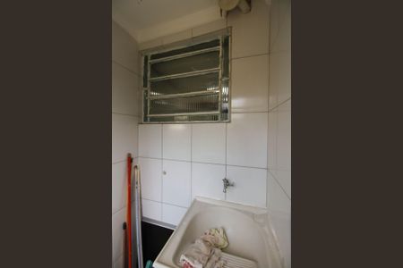 Apartamento para alugar com 46m², 2 quartos e 1 vagaÁrea de Serviço