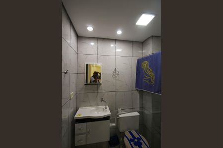 Apartamento para alugar com 46m², 2 quartos e 1 vagaBanheiro