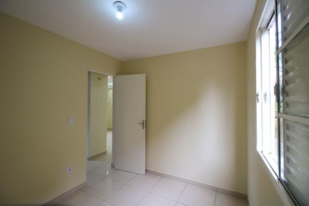 Quarto 2 de apartamento para alugar com 2 quartos, 46m² em Jardim Santa Adelia, São Paulo
