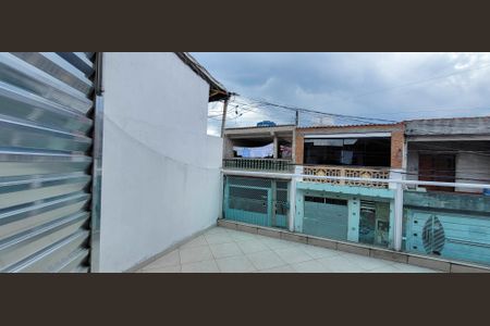 Casa para alugar com 3 quartos, 160m² em Residencial Rancho Grande, Itaquaquecetuba