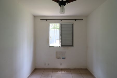 Quarto de apartamento para alugar com 1 quarto, 37m² em Parque Ribeirão Preto, Ribeirão Preto