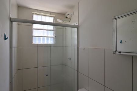 Apartamento para alugar com 37m², 1 quarto e 1 vagaBanheiro