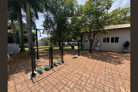 Apartamento para alugar com 37m², 1 quarto e 1 vagaAcademia