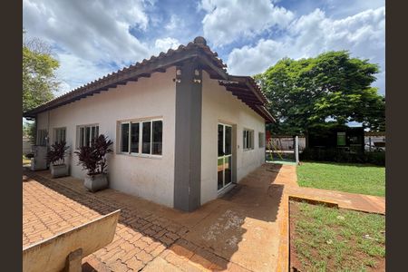 Apartamento para alugar com 37m², 1 quarto e 1 vagaÁrea comum - Salão de festas