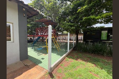 Apartamento para alugar com 37m², 1 quarto e 1 vagaÁrea comum - Playground