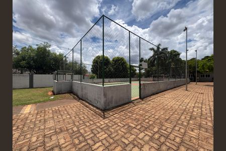 Apartamento para alugar com 37m², 1 quarto e 1 vagaQuadra Esportiva