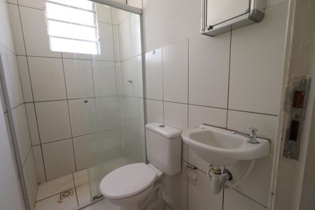 Apartamento para alugar com 37m², 1 quarto e 1 vagaBanheiro