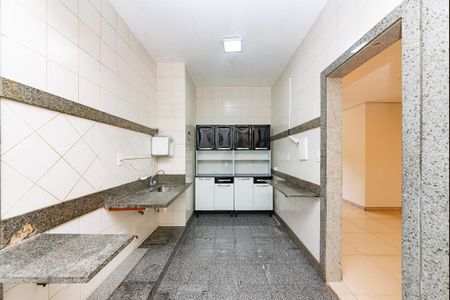 Apartamento para alugar com 130m², 3 quartos e 1 vagaCozinha