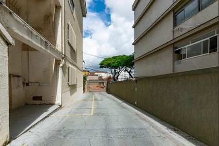Apartamento para alugar com 130m², 3 quartos e 1 vagaGaragem