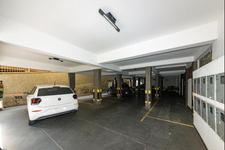 Apartamento para alugar com 130m², 3 quartos e 1 vagaGaragem