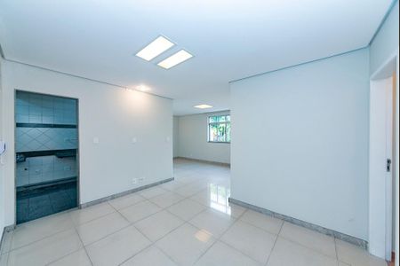 Apartamento para alugar com 130m², 3 quartos e 1 vagaSala 2