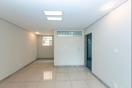 Sala 2 de apartamento para alugar com 3 quartos, 130m² em Gutierrez, Belo Horizonte