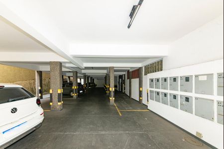 Apartamento para alugar com 130m², 3 quartos e 1 vagaGaragem