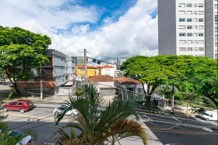 Apartamento para alugar com 130m², 3 quartos e 1 vagaQuarto 2