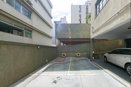 Apartamento para alugar com 130m², 3 quartos e 1 vagaGaragem