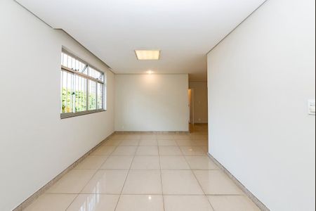 Sala 1 de apartamento para alugar com 3 quartos, 130m² em Gutierrez, Belo Horizonte