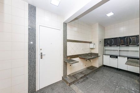 Apartamento para alugar com 130m², 3 quartos e 1 vagaCozinha