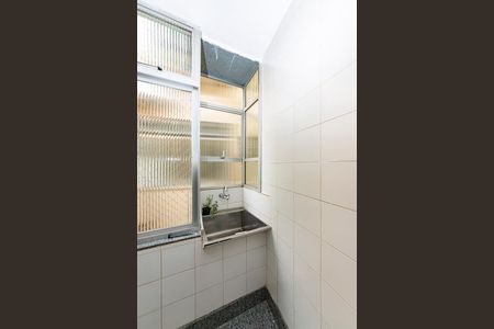 Apartamento para alugar com 130m², 3 quartos e 1 vagaÁrea de Serviço