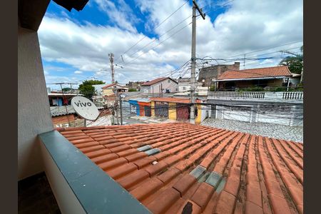 Casa à venda com 300m², 3 quartos e 2 vagasVaranda da Suíte 