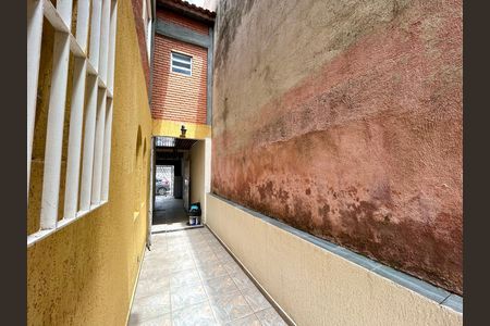 Casa à venda com 300m², 3 quartos e 2 vagasQuintal 