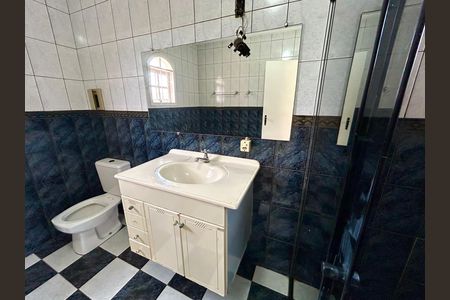 Casa à venda com 300m², 3 quartos e 2 vagasBanheiro da Suíte