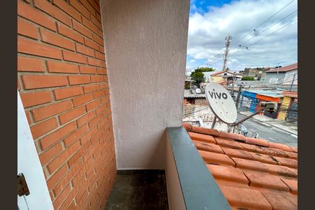 Casa à venda com 300m², 3 quartos e 2 vagasVaranda da Suíte 