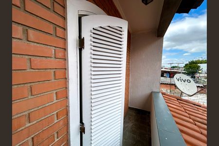 Casa à venda com 300m², 3 quartos e 2 vagasVaranda da Suíte 