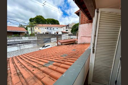 Casa à venda com 300m², 3 quartos e 2 vagasVaranda da Suíte 