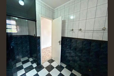 Casa à venda com 300m², 3 quartos e 2 vagasBanheiro da Suíte