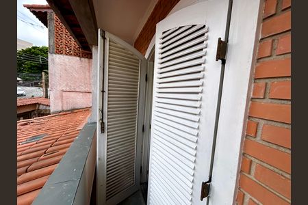 Casa à venda com 300m², 3 quartos e 2 vagasVaranda da Suíte 