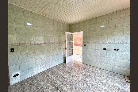 Casa à venda com 300m², 3 quartos e 2 vagasCozinha