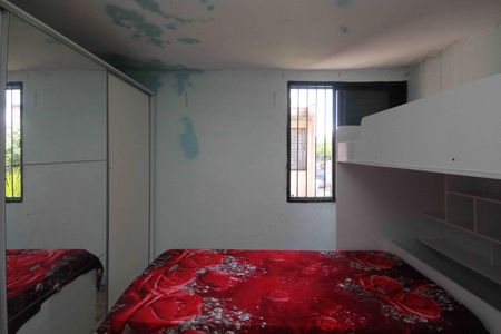 Quarto 02 de apartamento à venda com 2 quartos, 57m² em Jardim Santa Adelia, São Paulo