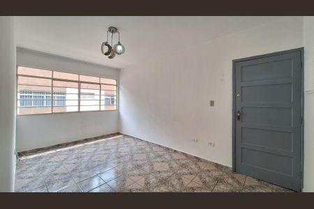 Sala de apartamento à venda com 2 quartos, 75m² em Parque Residencial da Lapa, São Paulo