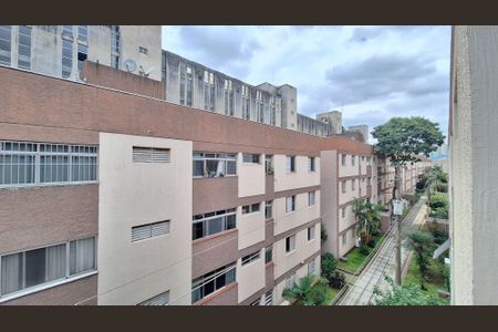 Vista de apartamento à venda com 2 quartos, 75m² em Parque Residencial da Lapa, São Paulo