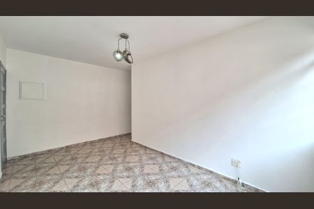 Sala de apartamento à venda com 2 quartos, 75m² em Parque Residencial da Lapa, São Paulo