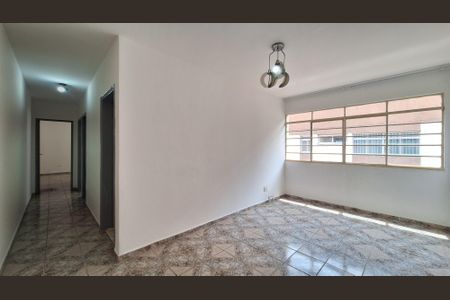 Sala de apartamento à venda com 2 quartos, 75m² em Parque Residencial da Lapa, São Paulo
