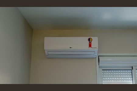 Apartamento à venda com 60m², 2 quartos e 1 vaga Apartamento à venda com 60m², 2 quartos e 1 vagaAr condicionado