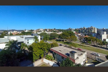 Apartamento à venda com 60m², 2 quartos e 1 vaga Apartamento à venda com 60m², 2 quartos e 1 vagaQuarto - vista